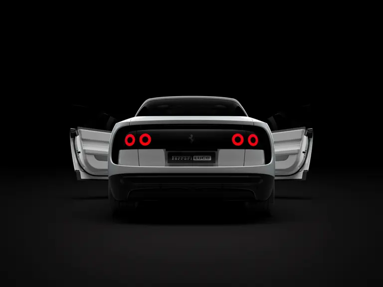 2026 ferrari luce 001 subasta 10 Motor16