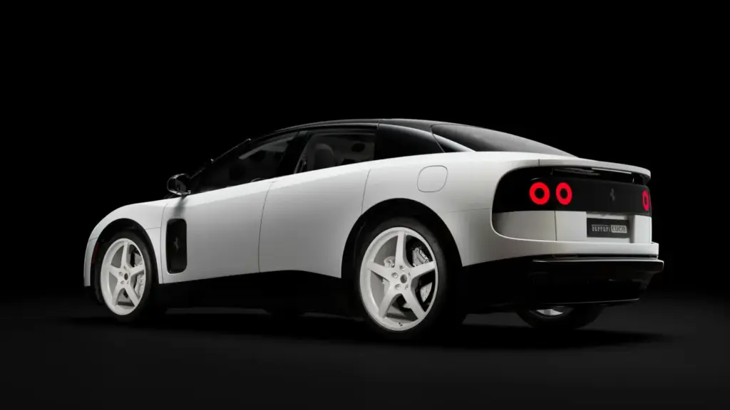 2026 ferrari luce 001 subasta 14 Motor16