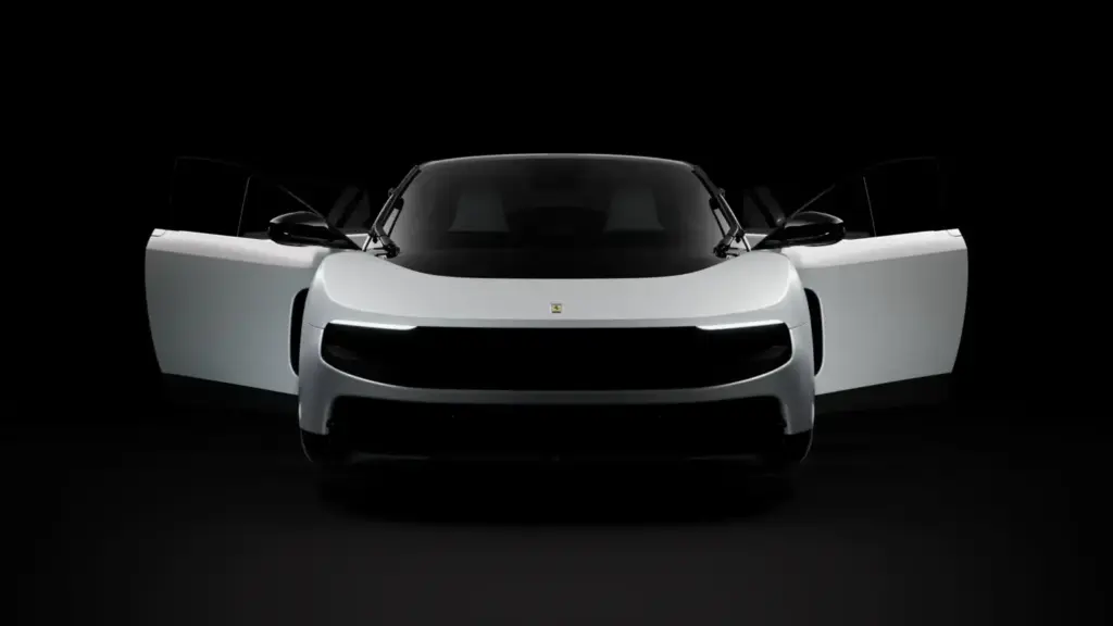 2026 ferrari luce 001 subasta 17 Motor16