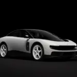El Ferrari Luce, el primer eléctrico de Maranello, pulveriza récords en una subasta benéfica: 35 millones