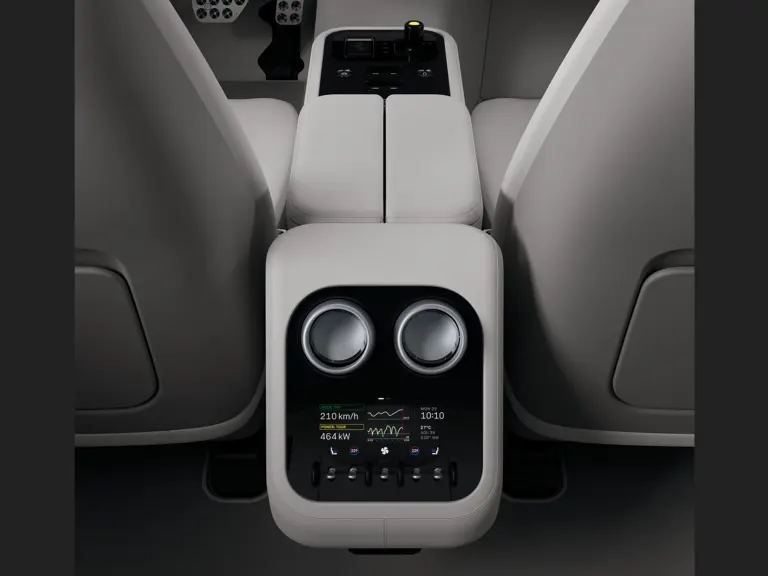 2026 ferrari luce 001 subasta 23 Motor16