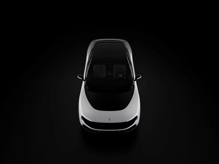 2026 ferrari luce 001 subasta 24 Motor16