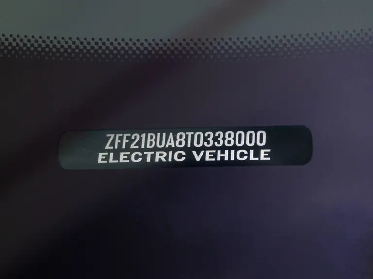 2026 ferrari luce 001 subasta 25 Motor16