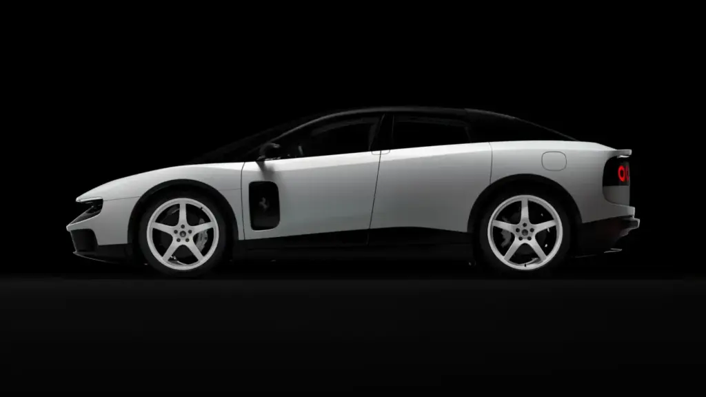 2026 ferrari luce 001 subasta 8 Motor16