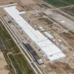 Ford arranca producción de baterías CATL en Michigan: 20 GWh y 400.000 vehículos