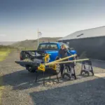 Ford Pro Power Onboard: La powerbank que demuestra sus capacidades en el mundo real