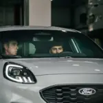Ford BlueCruise adaptado: el primer coche semiautónomo homologado en España que se conduce sin pedales