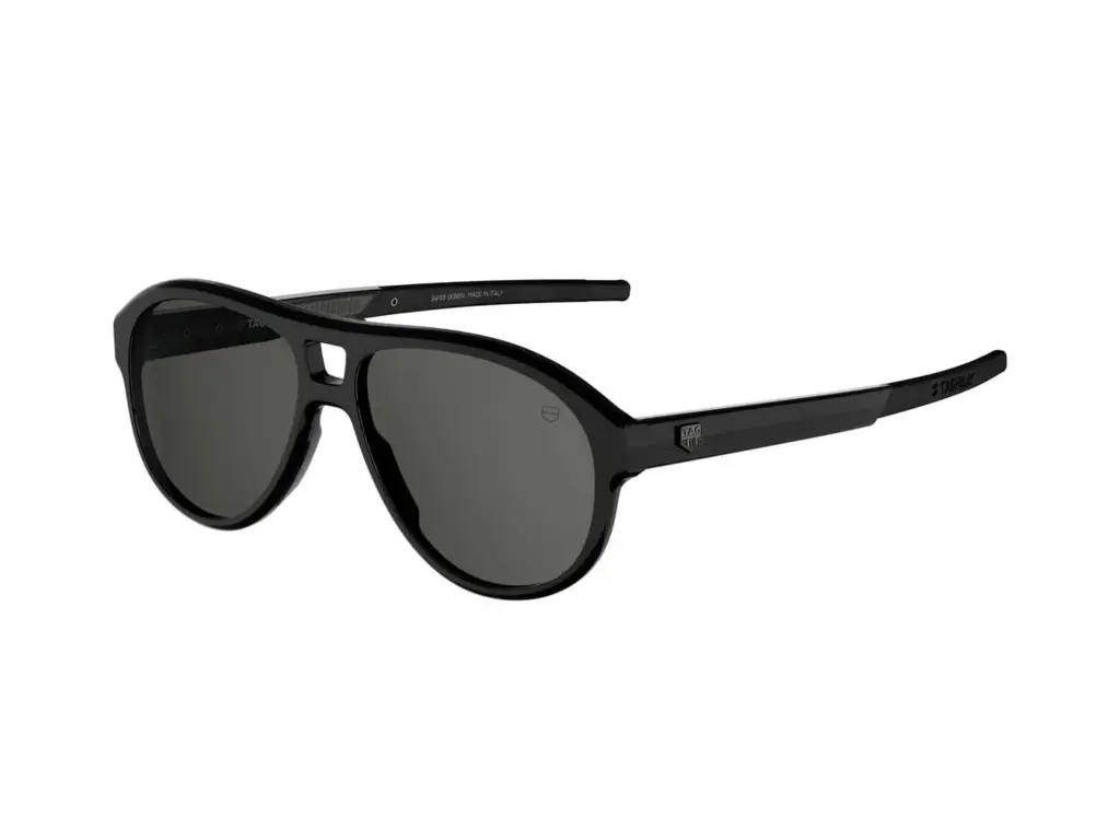 TAG Heuer, en la parrilla de salida con dos colecciones de gafas inspiradas en la edad dorada del automovilismo 8 Motor16 2026 gafas sol tag heuer3 1 Motor16