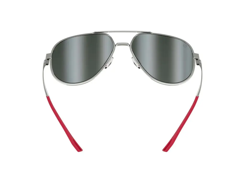 TAG Heuer, en la parrilla de salida con dos colecciones de gafas inspiradas en la edad dorada del automovilismo 2 Motor16 TAG Heuer, Patrick Dempsey, gafas