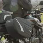 GIVI renueva sus bolsas EASY-T: 16 modelos desde 35 € para viajar en moto