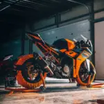 KTM amplía su familia RC con la 790 RC y la 490 RC: tecnología MotoGP para la calle