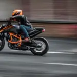 KTM 390 Duke: la naked A2 con frenos WP de competición por 4.700 euros