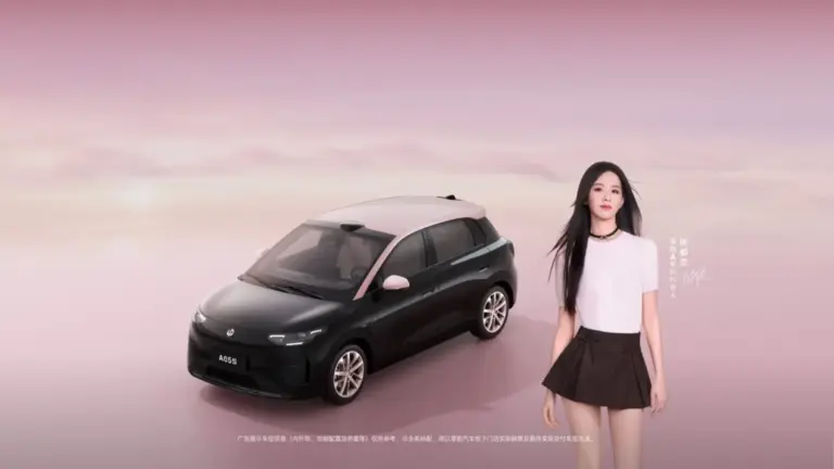 Leapmotor B03: el utilitario eléctrico con LiDAR que llega por menos de 20.000 euros y con hasta 510 km de autonomía