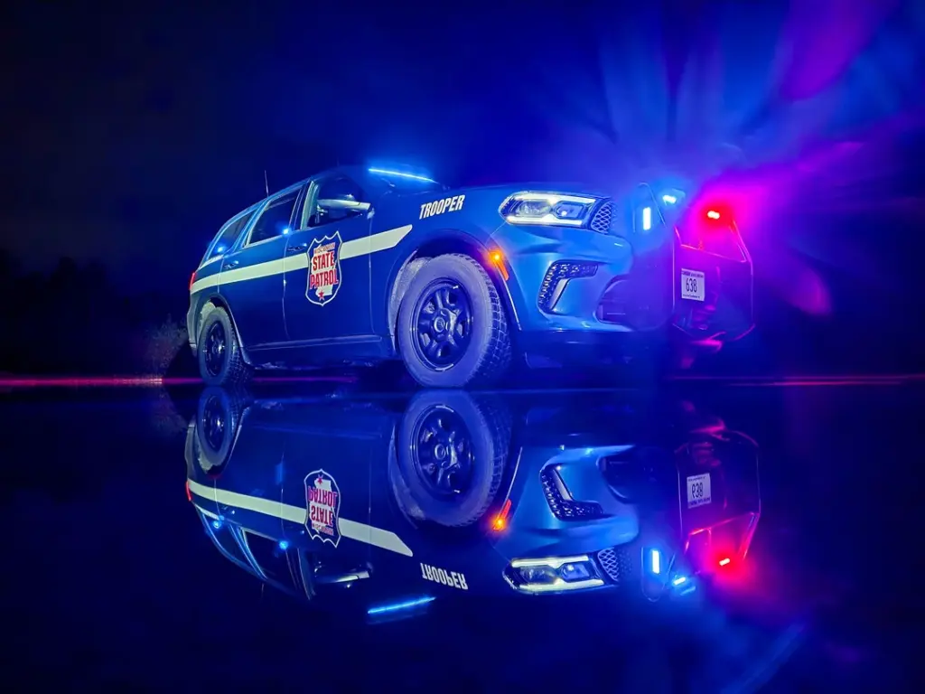 2026 mejor coche patrulla wisconsin Motor16