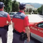 Navarra asume desde hoy la gestión de las multas de la DGT y la Guardia Civil