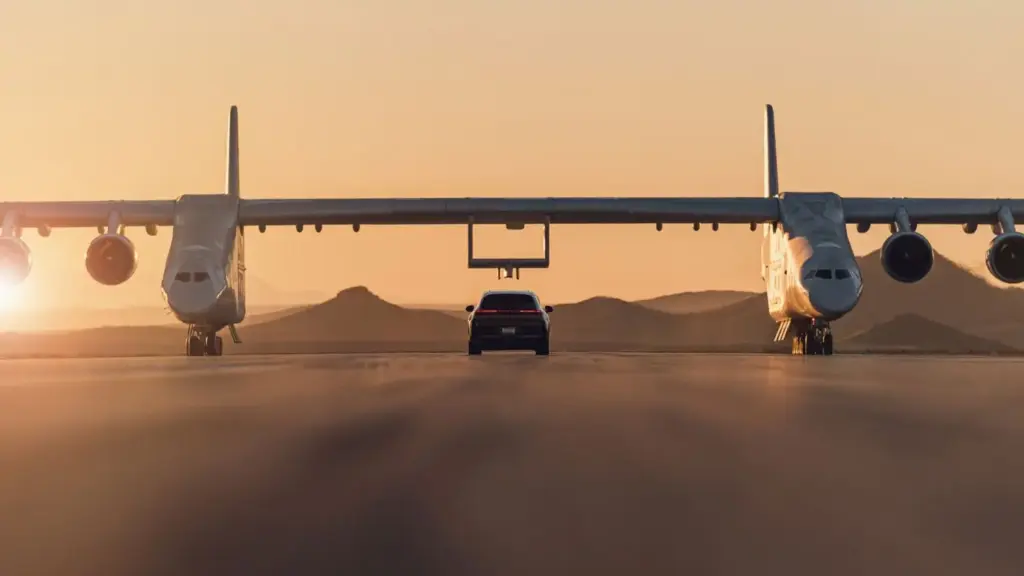 2026 porsche cayenne turbo electric avion ROC 2 Motor16