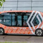 Renault explica desde Valladolid por qué los niveles de conducción autónoma avanzan más despacio de lo previsto
