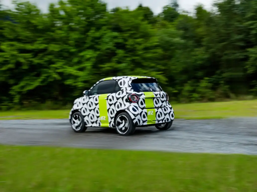 2026 smart 2 test 2 Motor16