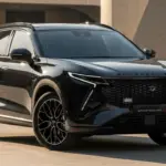 Sportequipe 8GT: el D-SUV de 7 plazas que rivaliza con Kodiaq y Tayron por menos de 40.000 euros