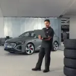 Audi regala una revisión gratis este verano: ahorra hasta 200 euros en el taller antes de viajar