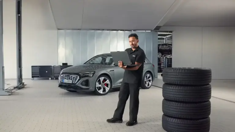 Audi regala una revisión gratis este verano: ahorra hasta 200 euros en el taller antes de viajar