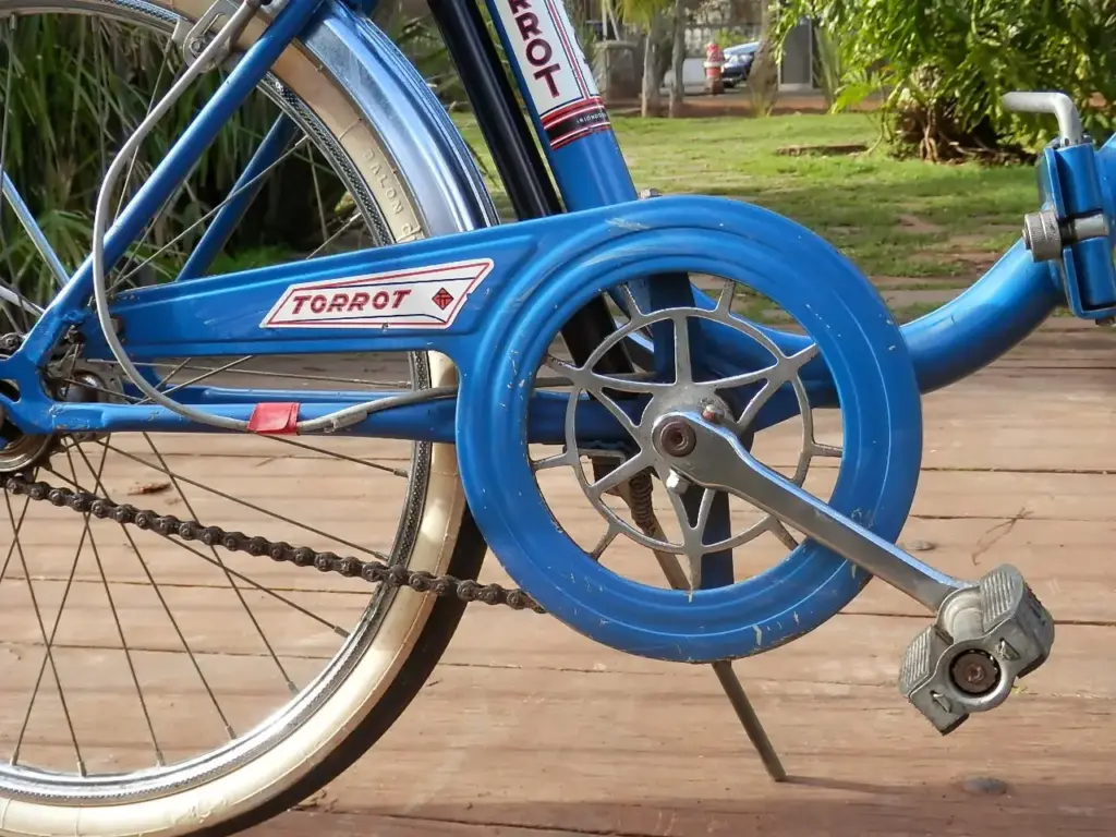 Torrot solicita la liquidación: la bicicleta de Verano Azul se despide tras 80 años de historia 1 Motor16 2026 torrot verano azul Motor16