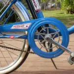 Torrot en concurso de acreedores: la mítica bicicleta de Verano Azul solicita liquidación