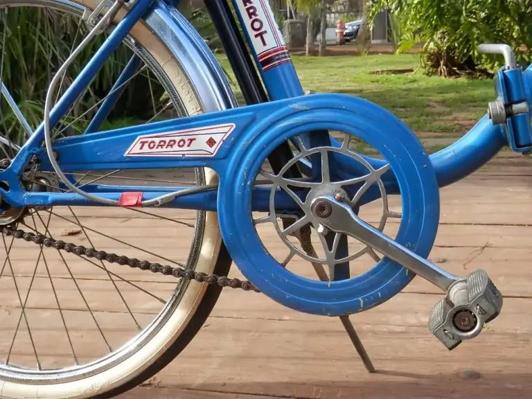 Torrot en concurso de acreedores: la mítica bicicleta de Verano Azul solicita liquidación