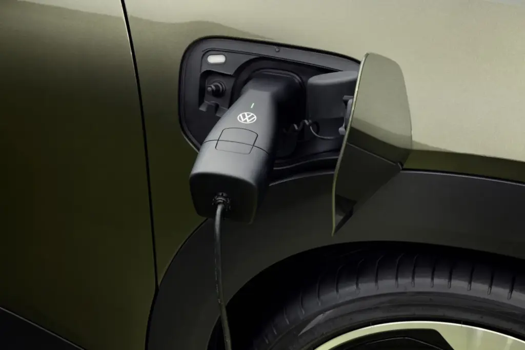 Volkswagen ID. Cross: El SUV eléctrico y ‘Made in Spain’ que está llamado al éxito 29 Motor16 2026 volkswagen id cross verde 10 Motor16