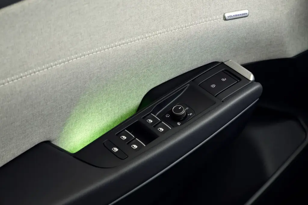 Volkswagen ID. Cross: El SUV eléctrico y ‘Made in Spain’ que está llamado al éxito 25 Motor16 2026 volkswagen id cross verde 5 Motor16