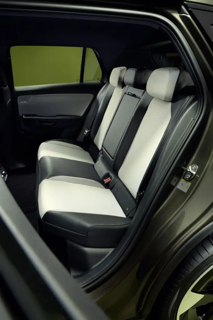 Volkswagen ID. Cross: El SUV eléctrico y ‘Made in Spain’ que está llamado al éxito 27 Motor16 2026 volkswagen id cross verde 7 Motor16