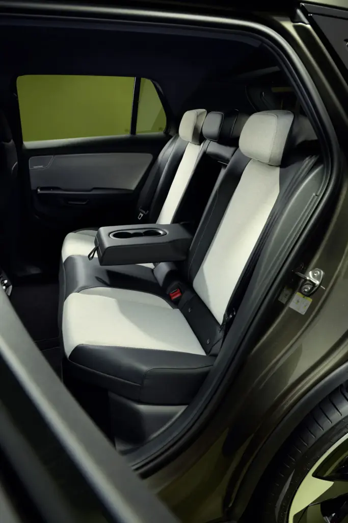 Volkswagen ID. Cross: El SUV eléctrico y ‘Made in Spain’ que está llamado al éxito 28 Motor16 2026 volkswagen id cross verde 8 Motor16