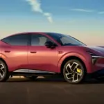 Xpeng L03 EREV: primer eléctrico de autonomía extendida en España con 210 km eléctricos y batería LFP de carga rápida