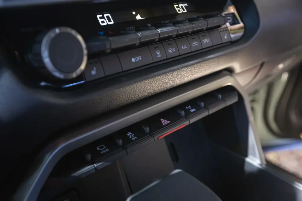 2027 Toyota Tundra Trailhunter 12 Motor16