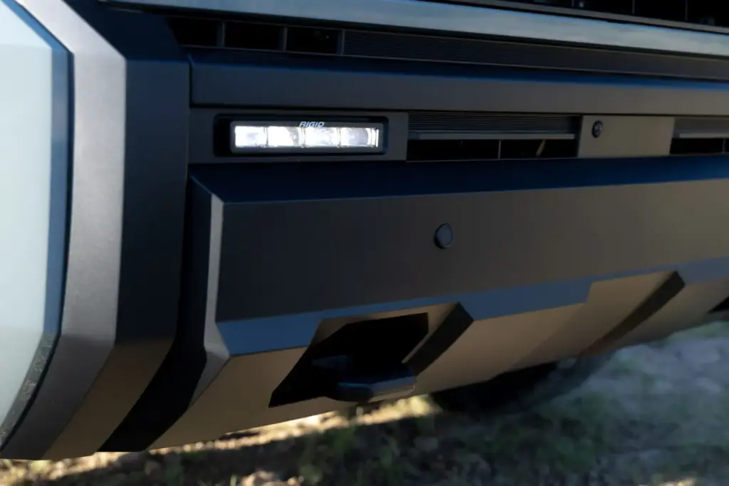 El Toyota Tundra 2027 estrena rediseño, tecnología y versión todoterreno