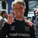 Fórmula E Tokio 2026: Nyck de Vries vence en el caos y Jake Dennis se pone líder
