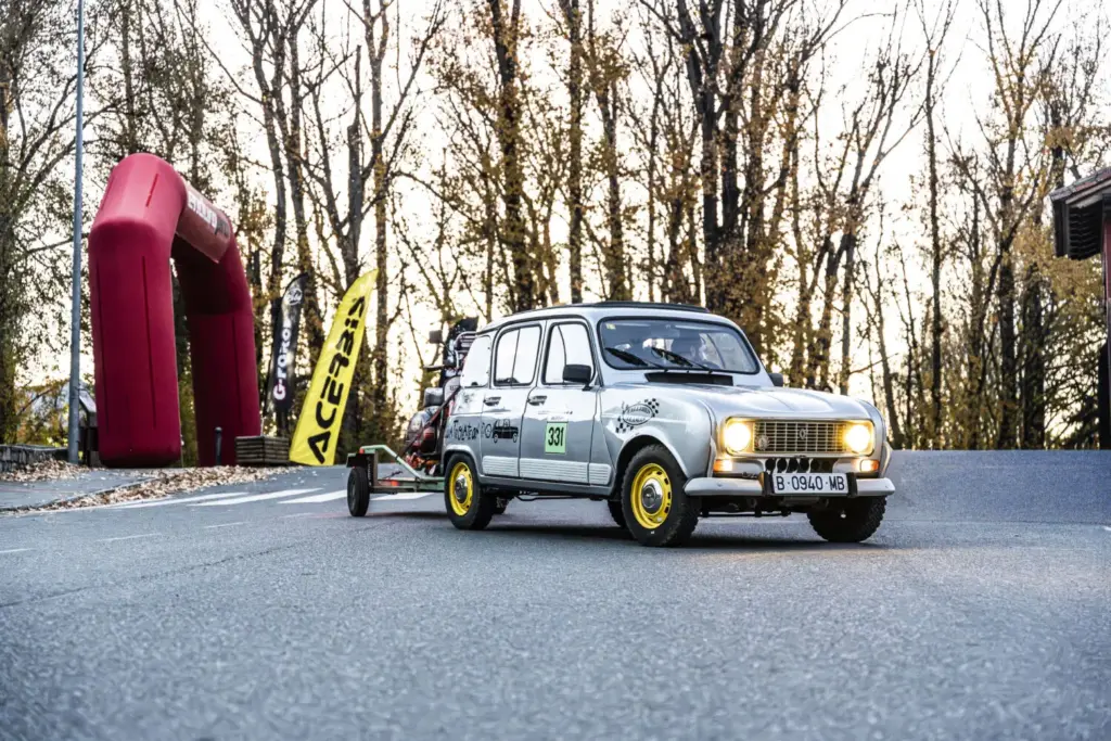 Gredos Book 2026 regresa a la Sierra de Gredos con más aventura, navegación y espíritu motero 2 Motor16 251128 GredosBook MS 7 Motor16