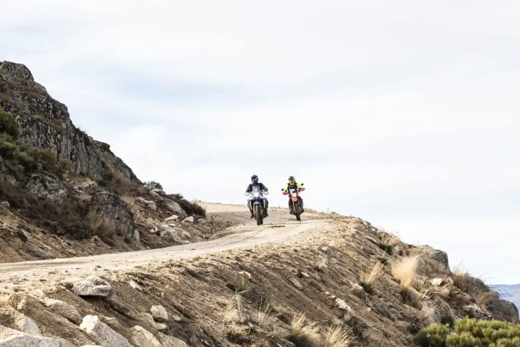 Gredos Book 2026 regresa a la Sierra de Gredos con más aventura, navegación y espíritu motero 16 Motor16 251129 GredosBook MS 11 Motor16