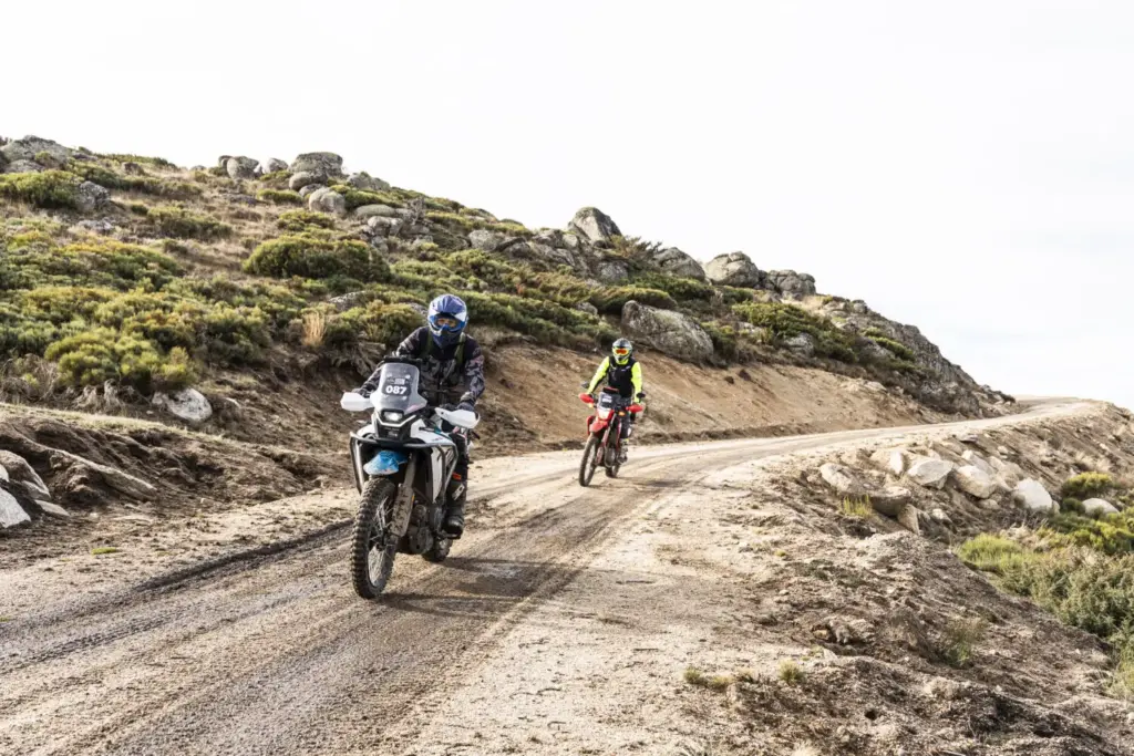 Gredos Book 2026 regresa a la Sierra de Gredos con más aventura, navegación y espíritu motero 17 Motor16 251129 GredosBook MS 12 Motor16