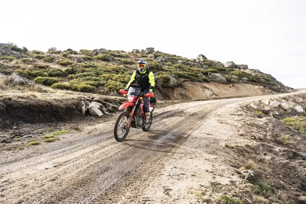 Gredos Book 2026 regresa a la Sierra de Gredos con más aventura, navegación y espíritu motero 18 Motor16 251129 GredosBook MS 13 Motor16
