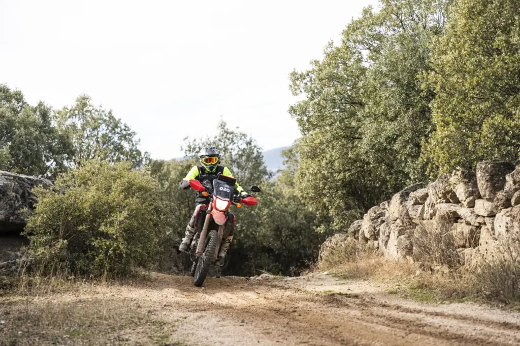 Gredos Book 2026 regresa a la Sierra de Gredos con más aventura, navegación y espíritu motero 21 Motor16 251129 GredosBook MS 16 Motor16