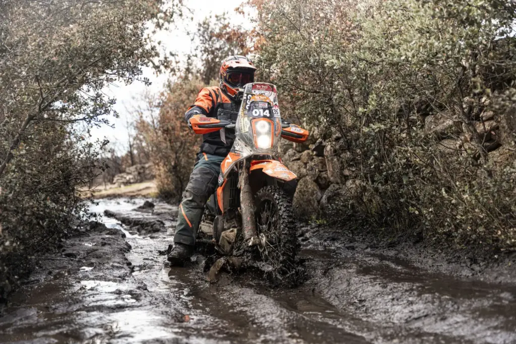 Gredos Book 2026 regresa a la Sierra de Gredos con más aventura, navegación y espíritu motero 23 Motor16 251129 GredosBook MS 18 Motor16