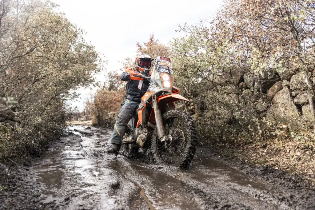 Gredos Book 2026 regresa a la Sierra de Gredos con más aventura, navegación y espíritu motero 24 Motor16 251129 GredosBook MS 19 Motor16