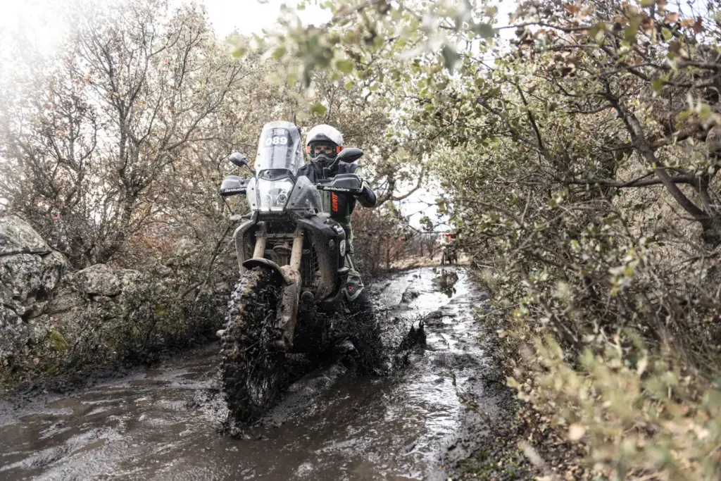 Gredos Book 2026 regresa a la Sierra de Gredos con más aventura, navegación y espíritu motero 25 Motor16 251129 GredosBook MS 20 Motor16