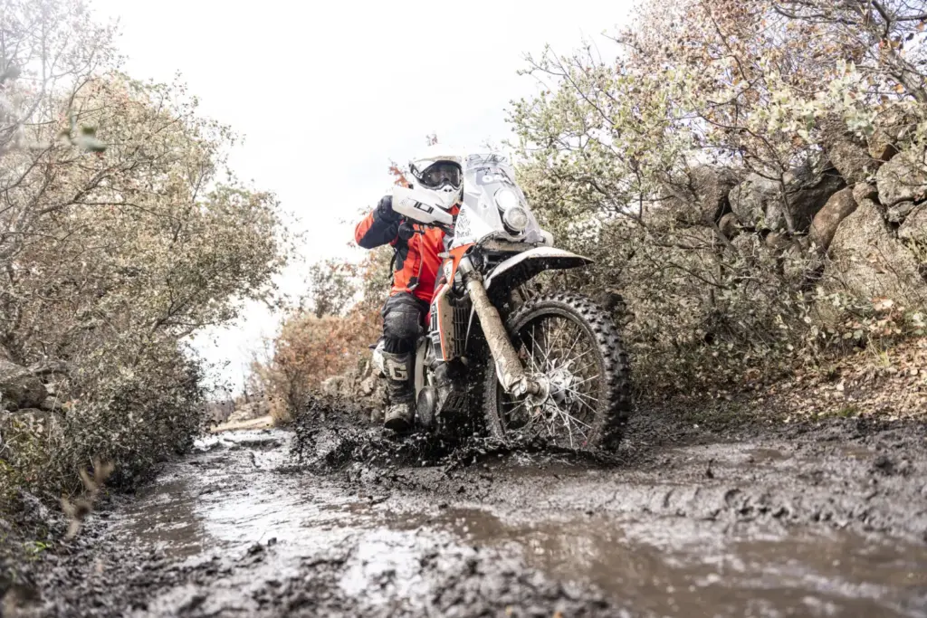 Gredos Book 2026 regresa a la Sierra de Gredos con más aventura, navegación y espíritu motero 1 Motor16 gredos book