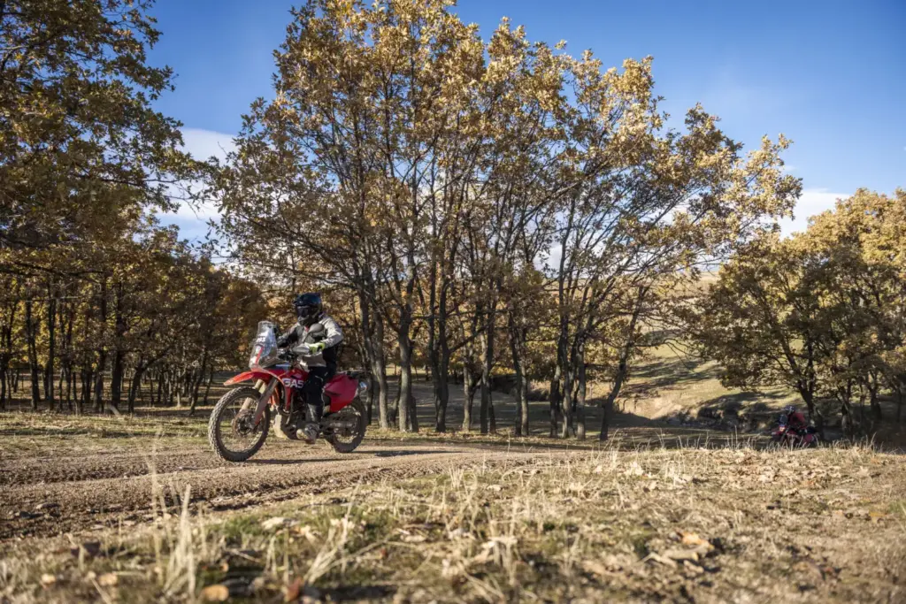 Gredos Book 2026 regresa a la Sierra de Gredos con más aventura, navegación y espíritu motero 34 Motor16 251129 GredosBook MS 29 Motor16