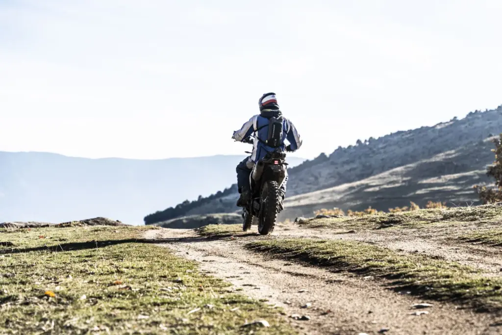 Gredos Book 2026 regresa a la Sierra de Gredos con más aventura, navegación y espíritu motero 38 Motor16 251129 GredosBook MS 33 Motor16