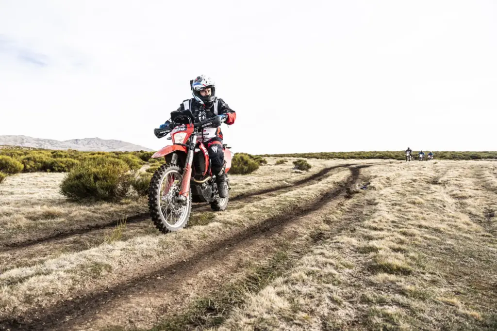 Gredos Book 2026 regresa a la Sierra de Gredos con más aventura, navegación y espíritu motero 13 Motor16 251129 GredosBook MS 6 Motor16