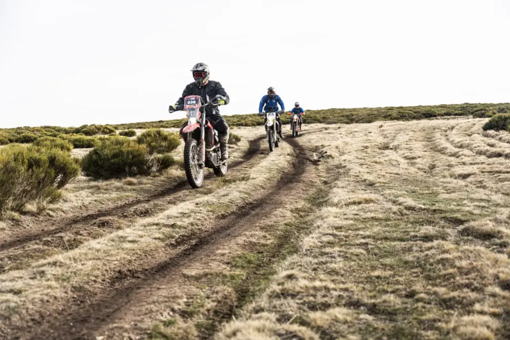 Gredos Book 2026 regresa a la Sierra de Gredos con más aventura, navegación y espíritu motero 14 Motor16 251129 GredosBook MS 7 Motor16