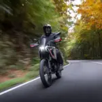 Rebajas en marcas de motos: Keeway, Benelli, Morbidelli y Benda descuentan hasta 2.000 euros